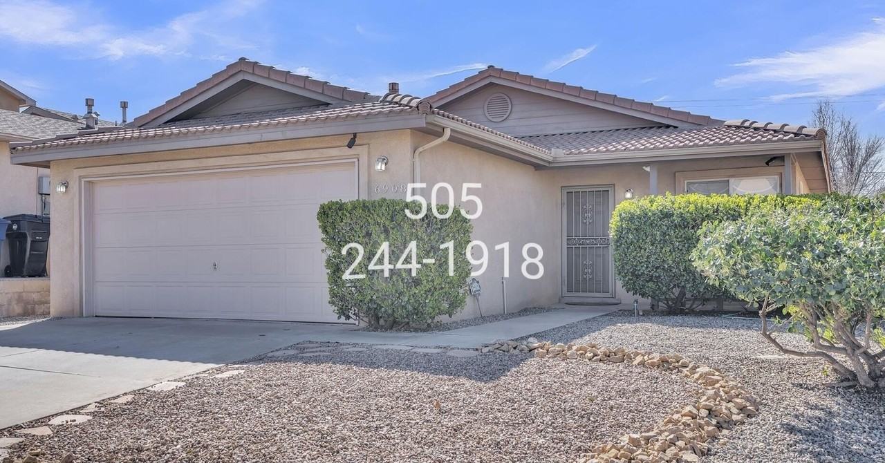 6908 Gabbro Ave Ne - Photo 2 of 35