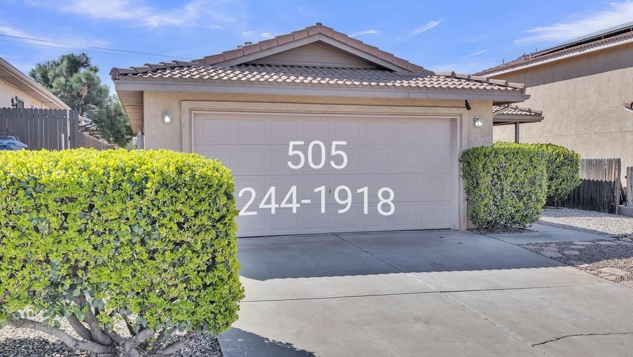 6908 Gabbro Ave Ne - Photo 3 of 35