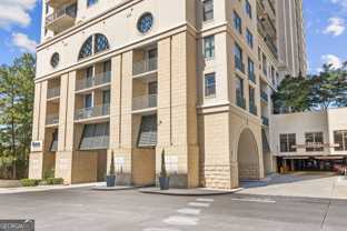 3040 Peachtree Rd Nw Unit 605 - Photo 1 of 1