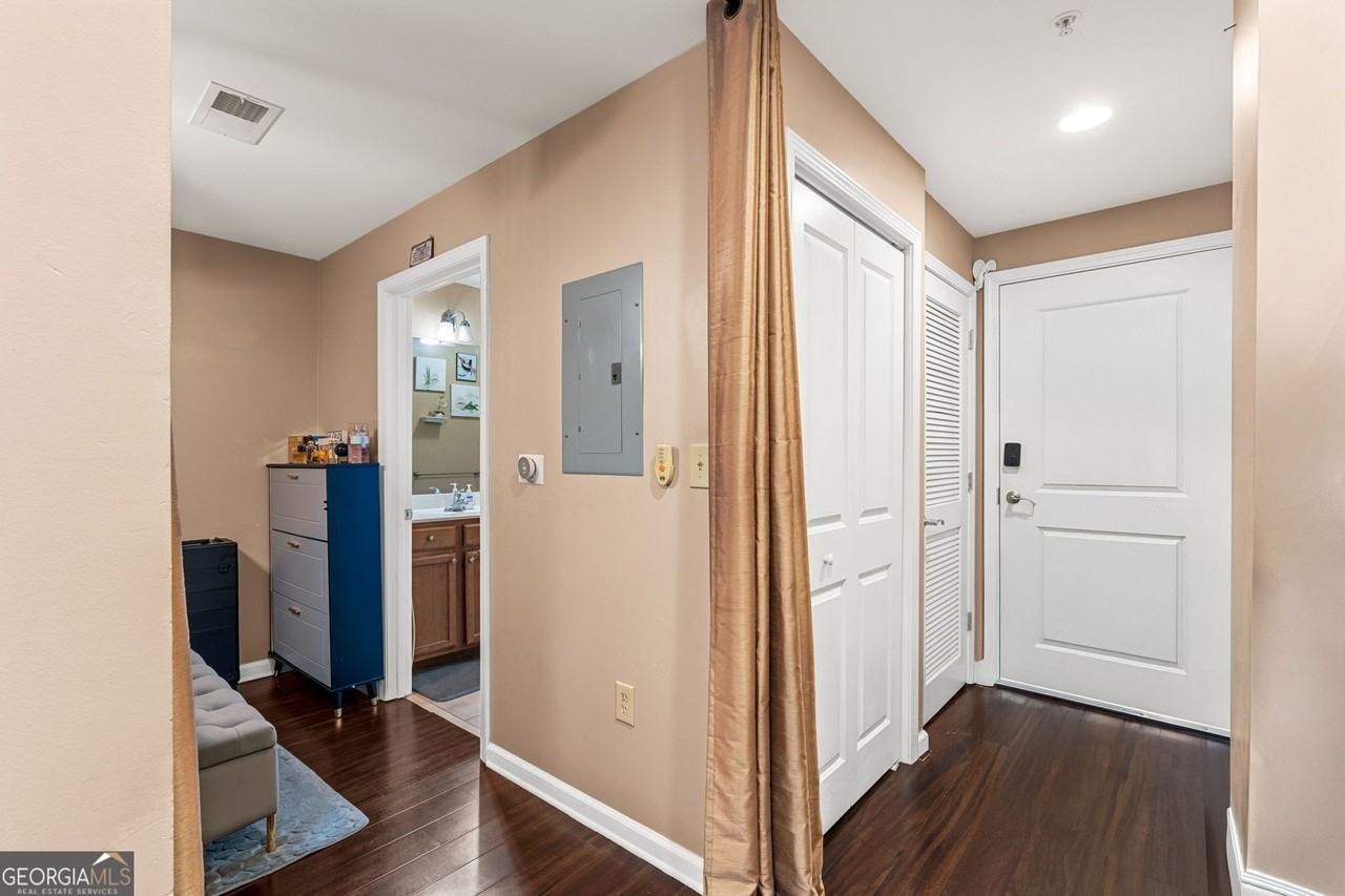 3040 Peachtree Rd Nw Unit 605 - Photo 5 of 27