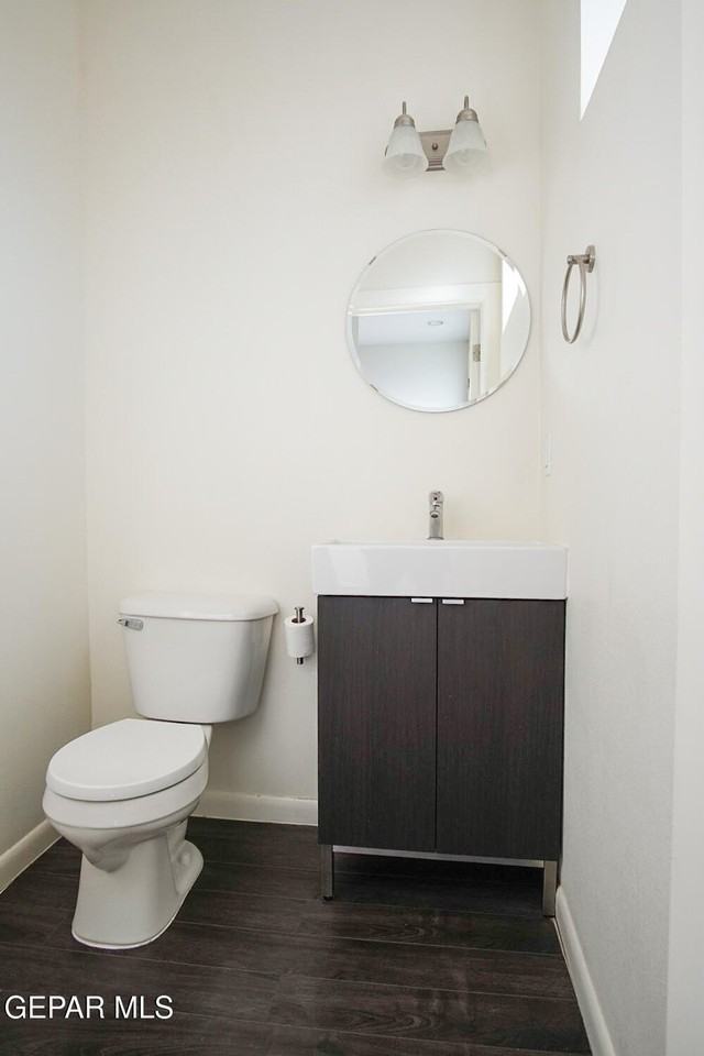 6262 Woodrow Bean Trans Mountain Rd Unit 4 - Photo 5 of 16