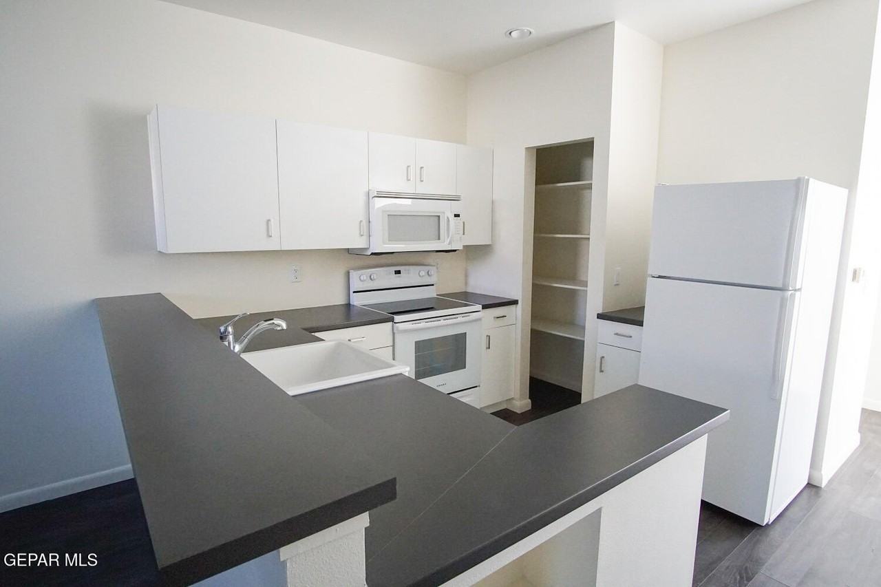 6262 Woodrow Bean Trans Mountain Rd Unit 4 - Photo 7 of 16