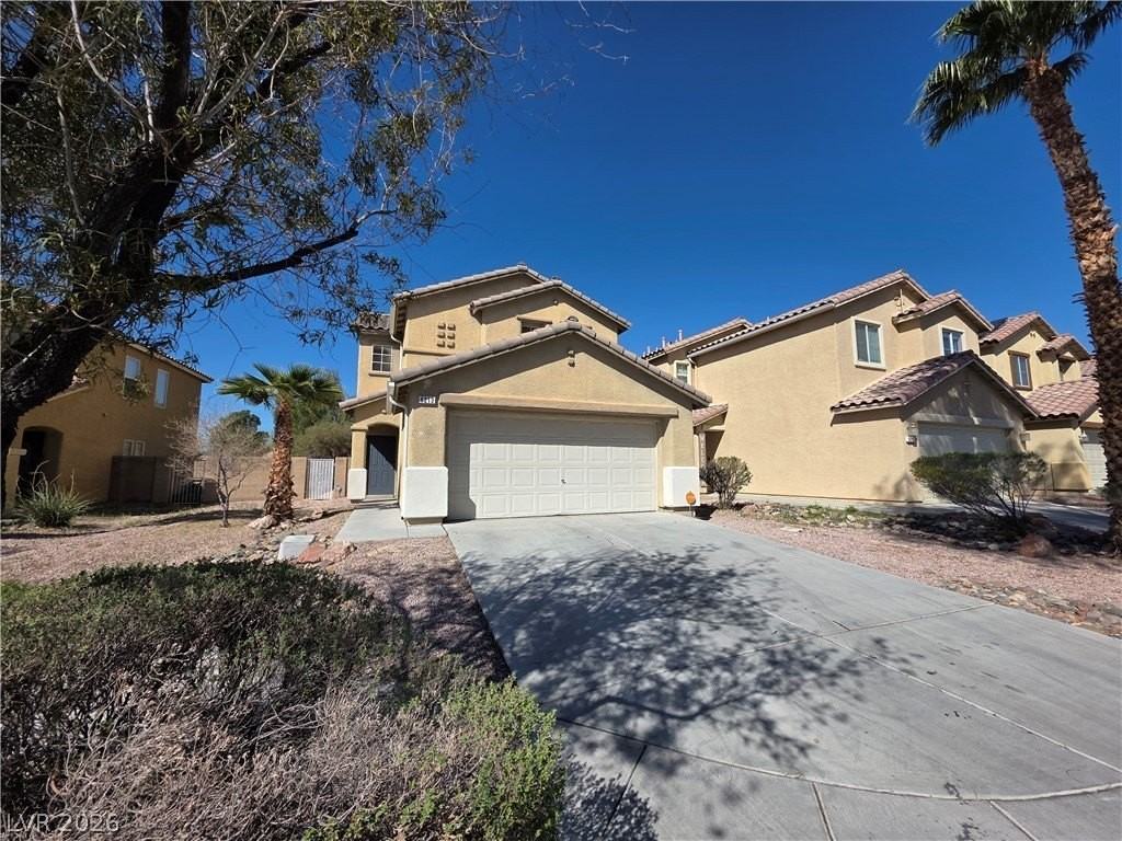 6213 Capehart Falls St