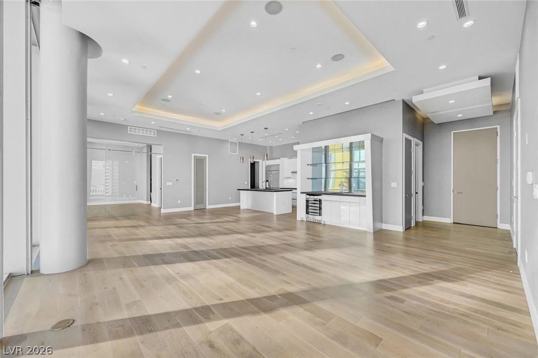 3726 Las Vegas Blvd S #3504 - Photo 2 of 50