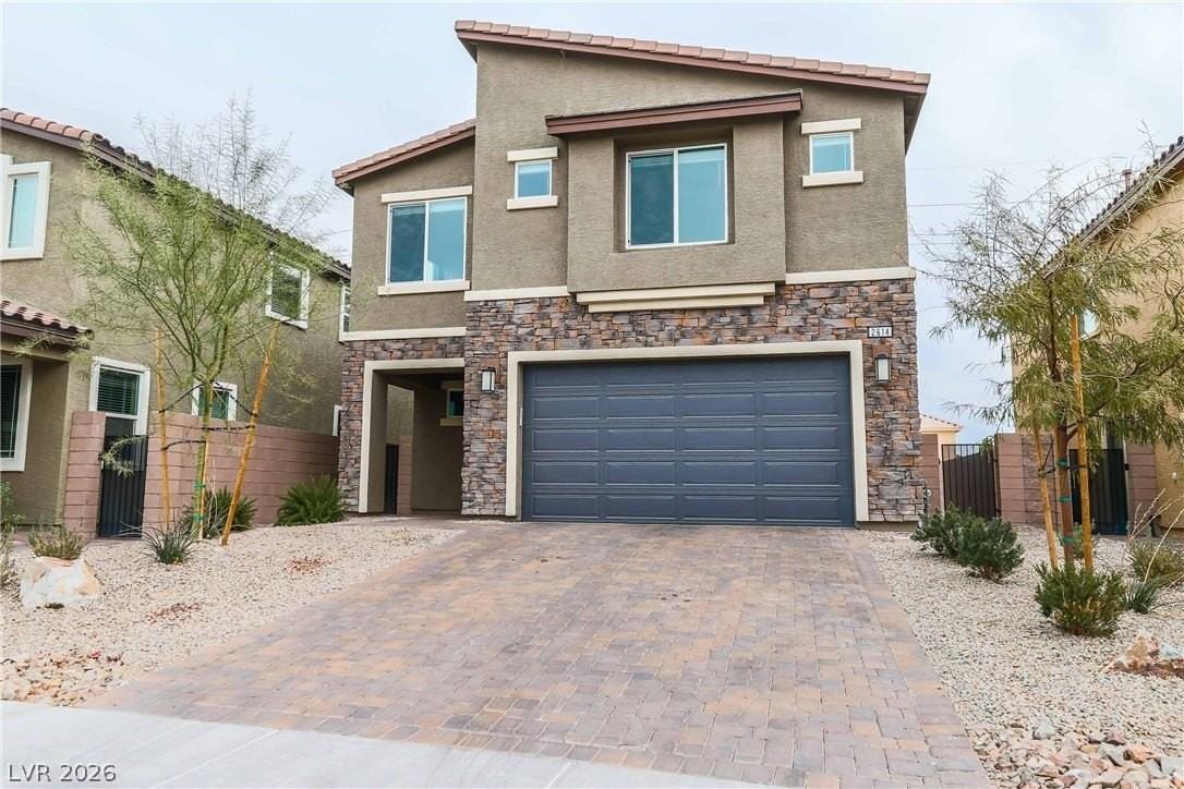 2614 Topaz Blue St - Photo 2 of 26