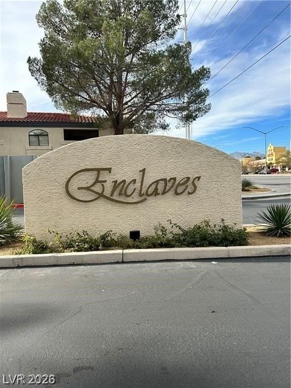 8455 W Sahara Ave #177 - Photo 2 of 14