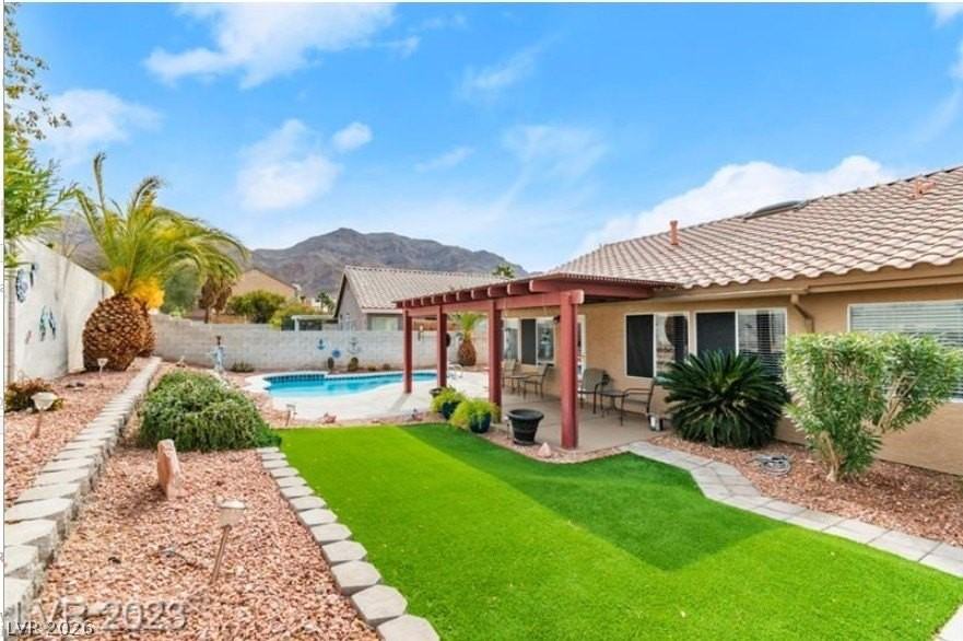 6578 Hedge Top Ave - Photo 2 of 3