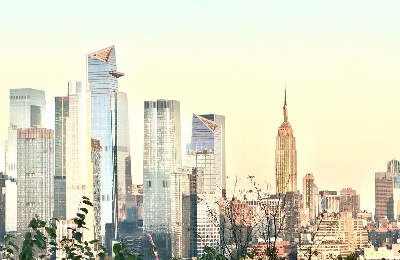 1000 Palisade Ave #2FRONT - Photo 2 of 6