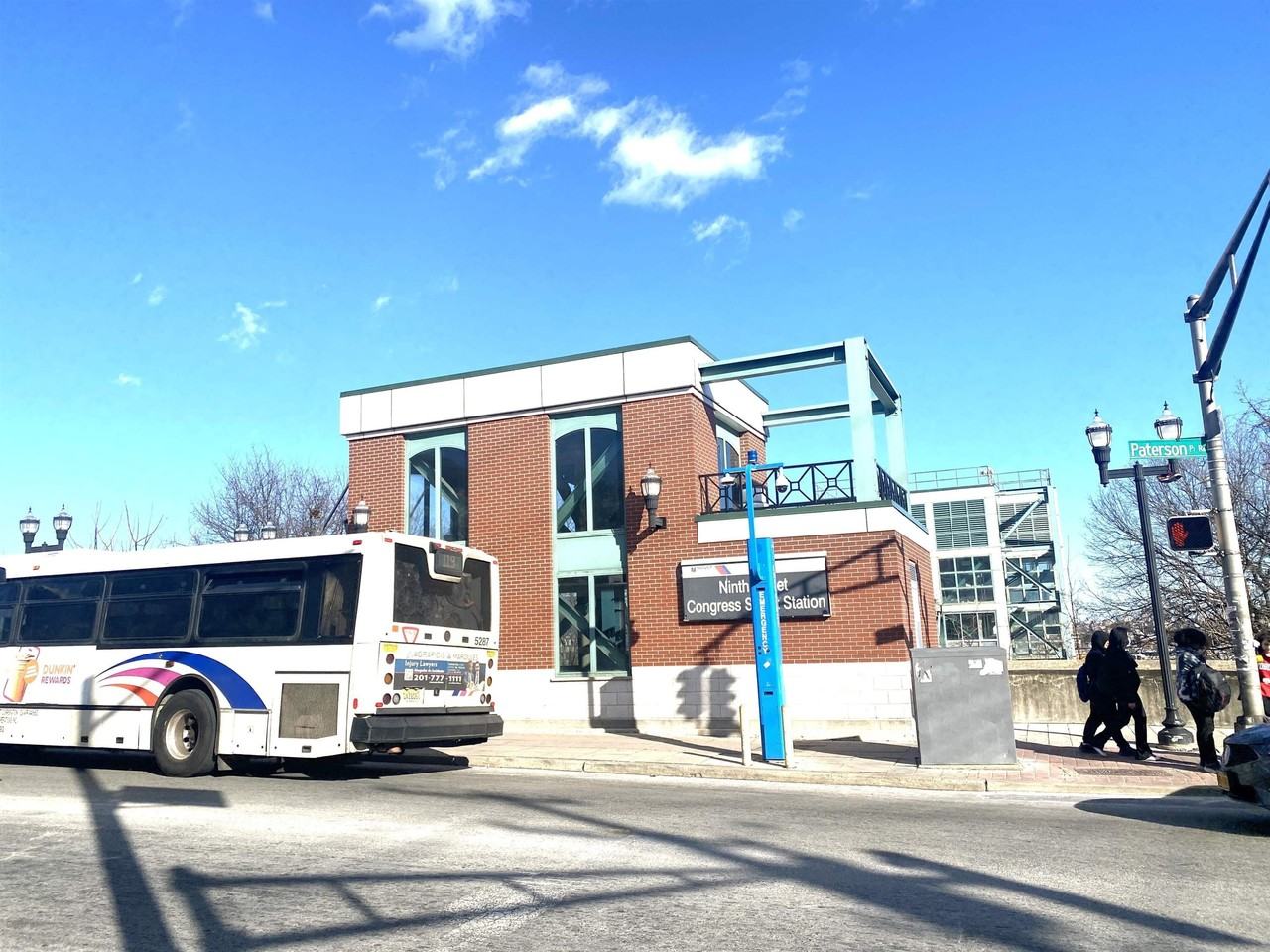 1000 Palisade Ave #2FRONT - Photo 5 of 6