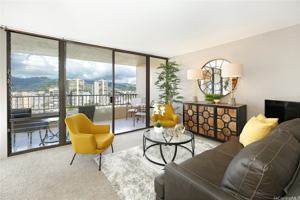 featured image of 2121 Ala Wai Blvd Apt 2504