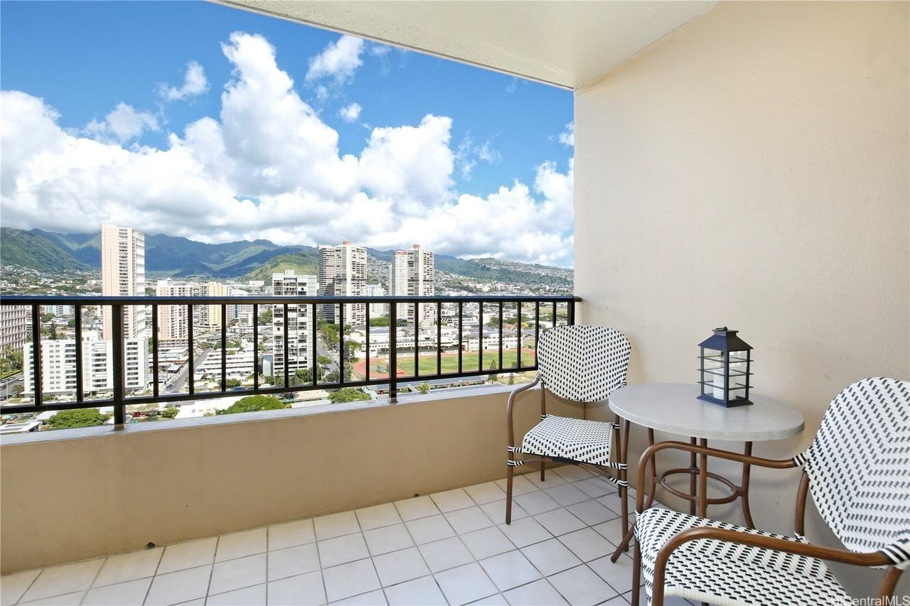 2121 Ala Wai Blvd Apt 2504 - Photo 7 of 13