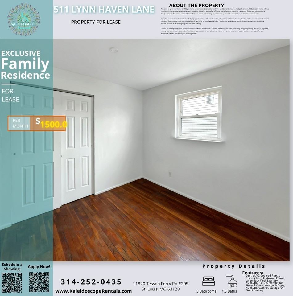 511 Lynn Haven Ln #1 - Photo 6 of 8