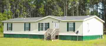 featured image of 1451 Cypril Burkhalter Road #1