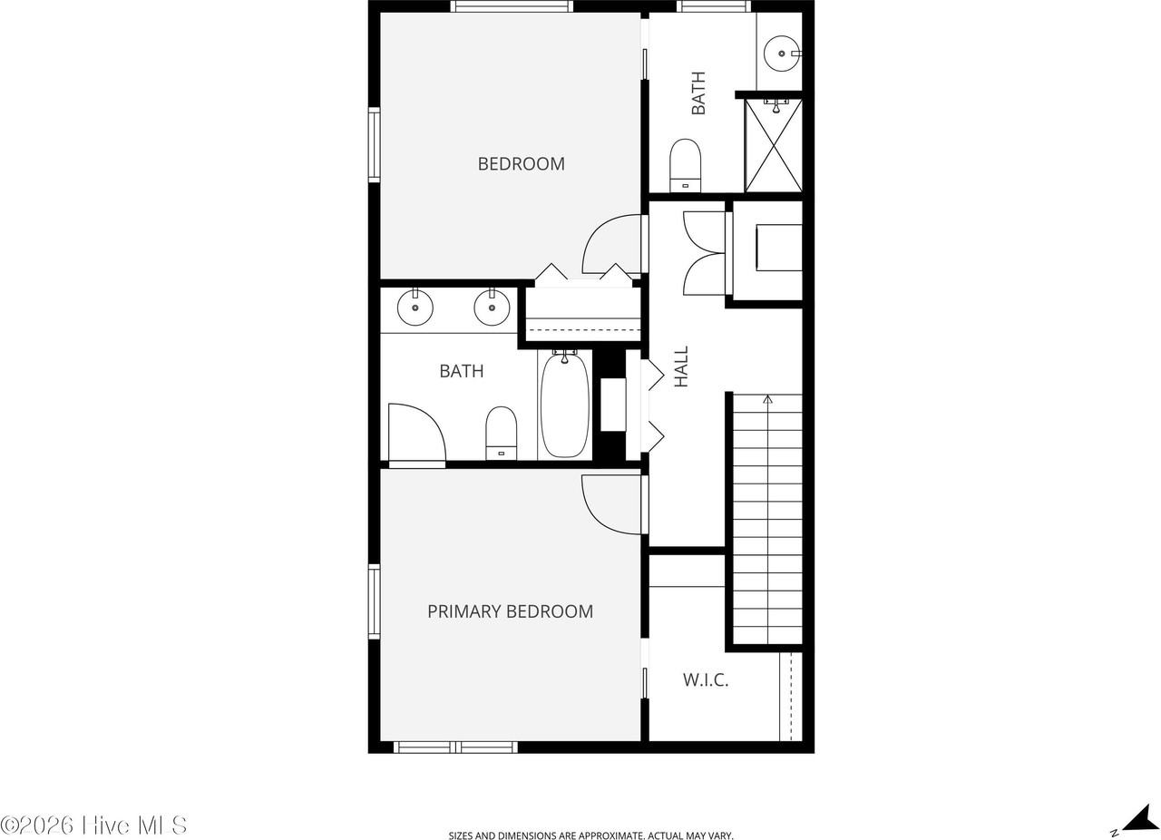 133 S Pine St - Photo 3 of 4