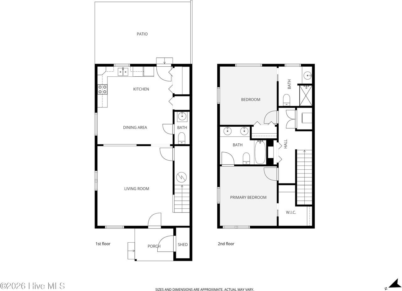 133 S Pine St - Photo 4 of 4