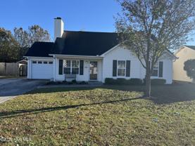 2523 Legend Dr - Photo 1 of 1