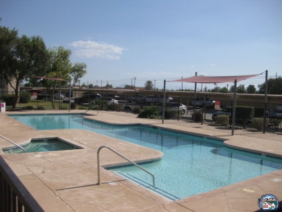 1100 Rodeo Dr Unit 665