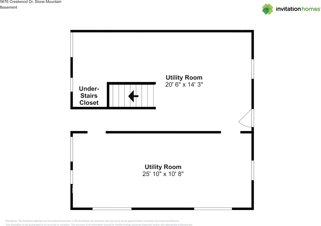 5676 Crestwood Dr - Photo 3 of 18
