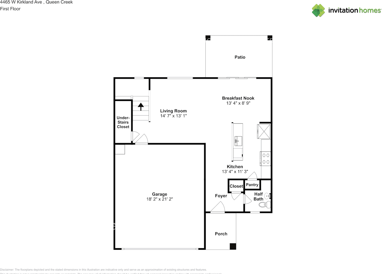 4465 W Kirkland Ave - Photo 2 of 21