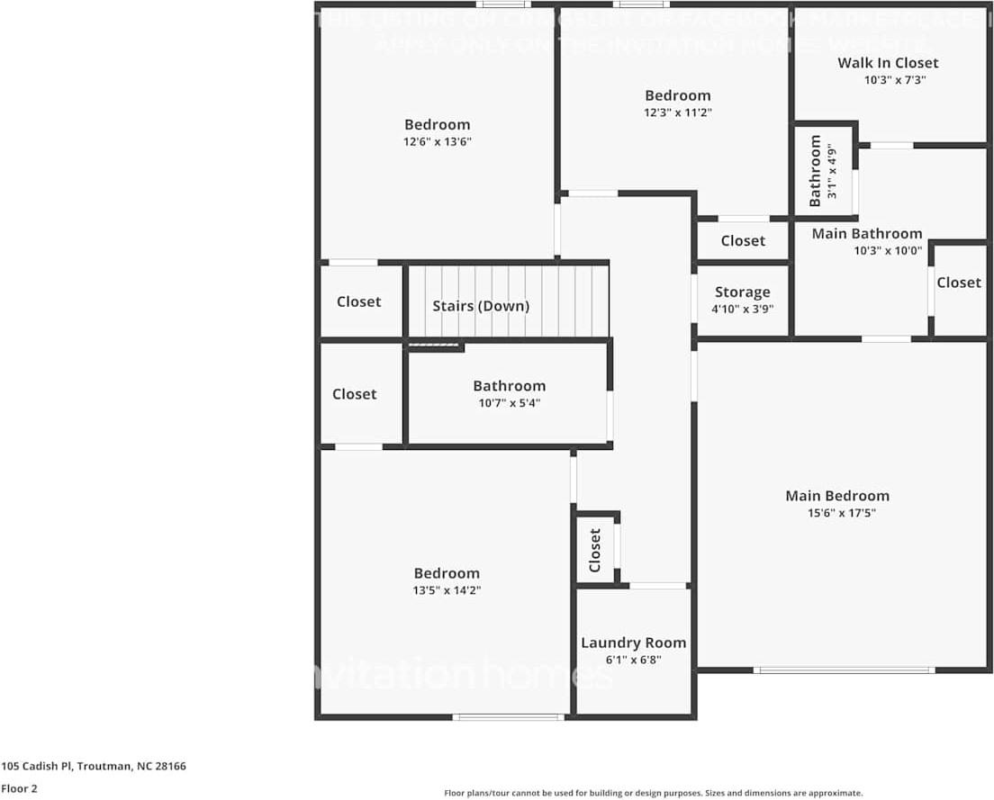 105 Cadish Pl - Photo 5 of 18