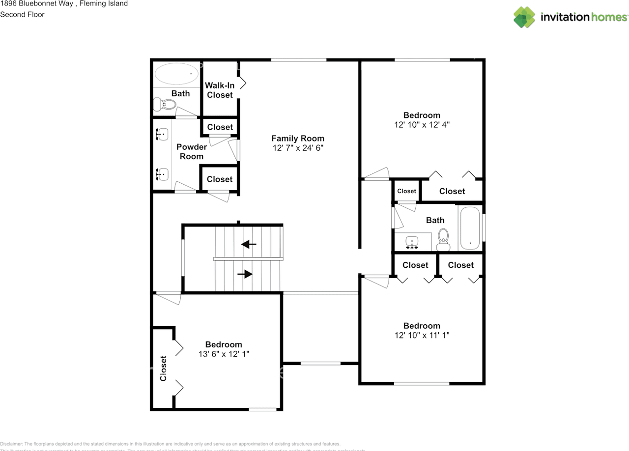 1896 Bluebonnet Way - Photo 3 of 22