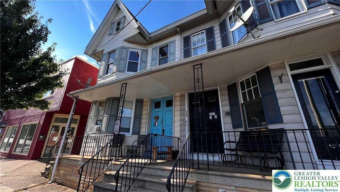 1251 Northampton St Unit 1 - Photo 2 of 17