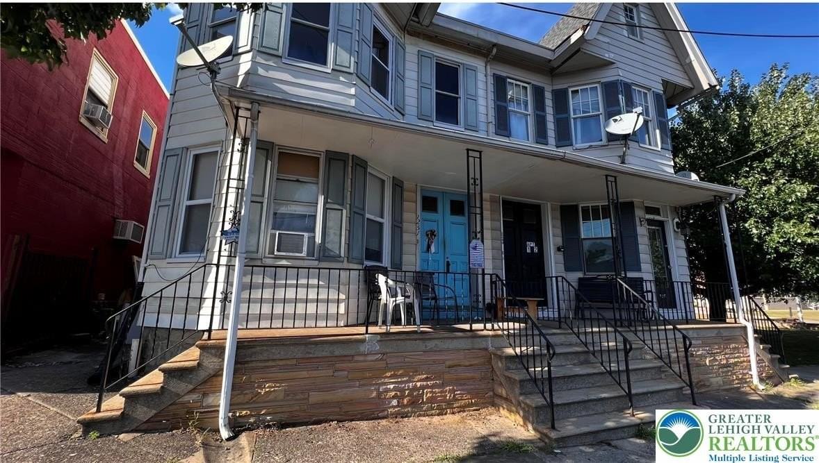 1251 Northampton St Unit 1 - Photo 3 of 17