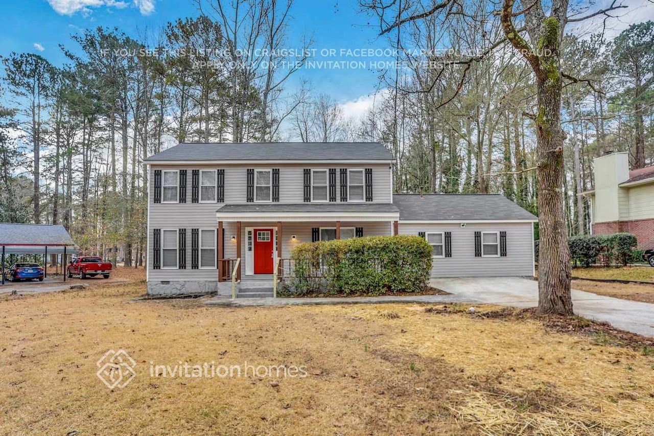 3640 Tate Rd - Photo 2 of 27