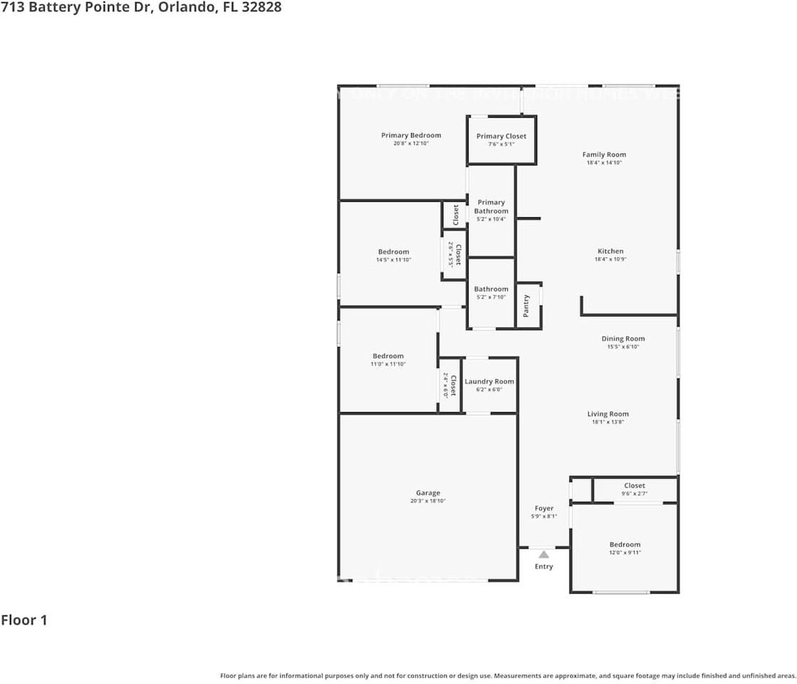 713 Battery Pointe Dr - Photo 2 of 17