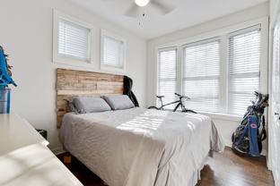 1608 W Belle Plaine Ave #2 - Photo 1 of 1