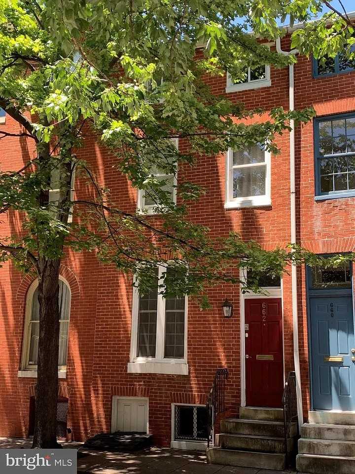 662 Washington Blvd #4