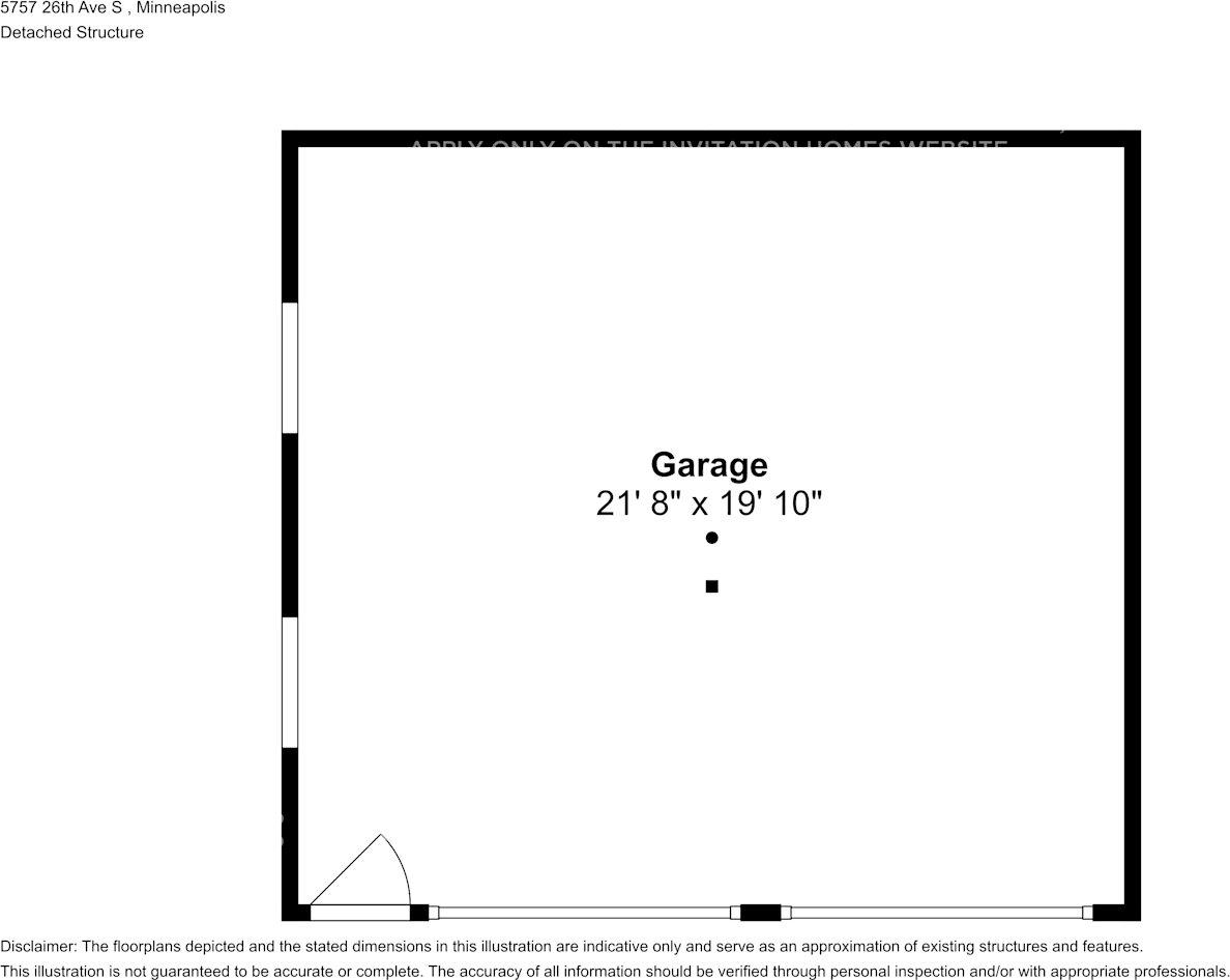 5757 26th Ave S - Photo 5 of 25