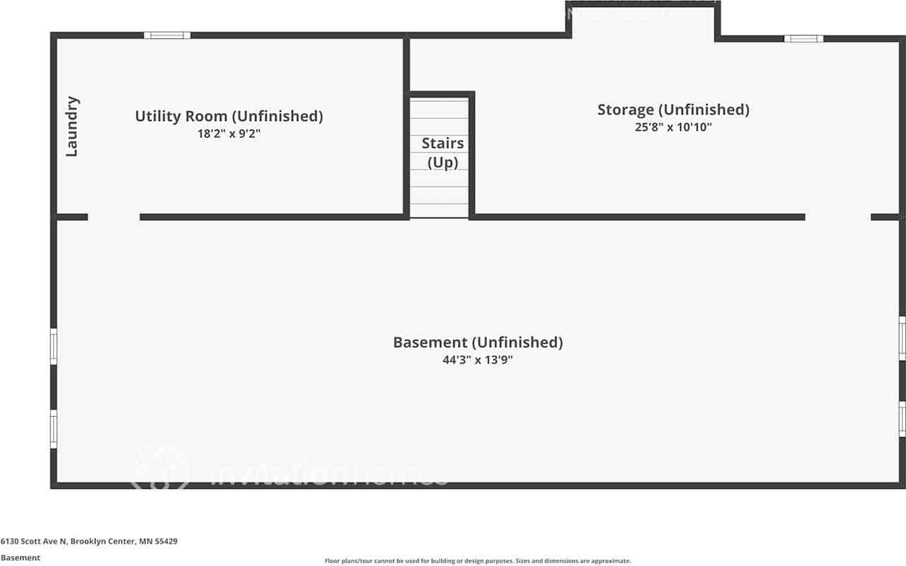 6130 Scott Ave N - Photo 2 of 17