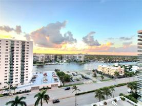 3001 S Ocean Dr #1243 - Photo 1 of 1