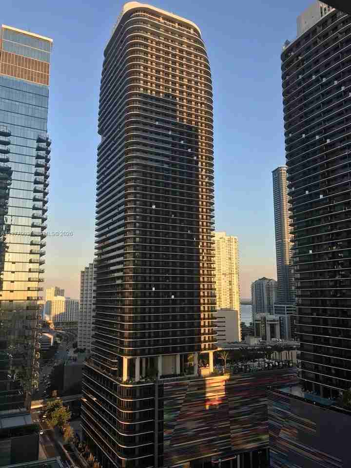 801 S Miami Ave #1705