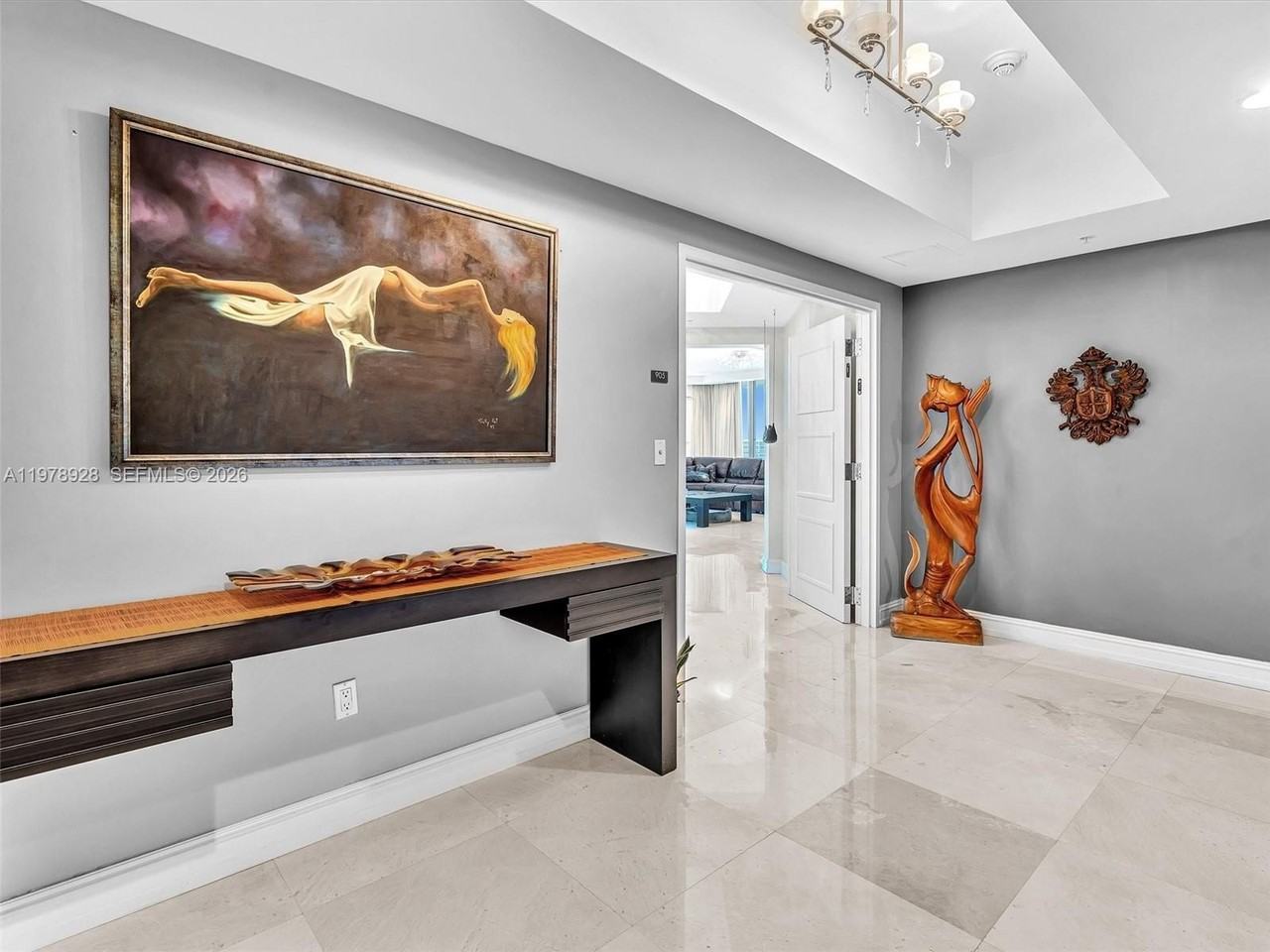 3535 S Ocean Dr #905 - Photo 5 of 50
