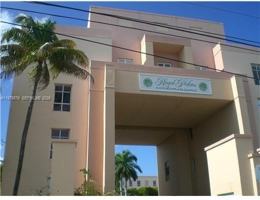 featured image of 7420 W 20th Ave #449