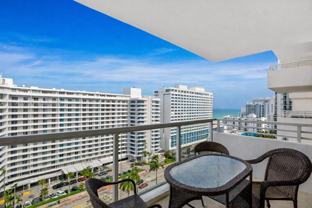 5600 Collins Ave #16B - Photo 1 of 1