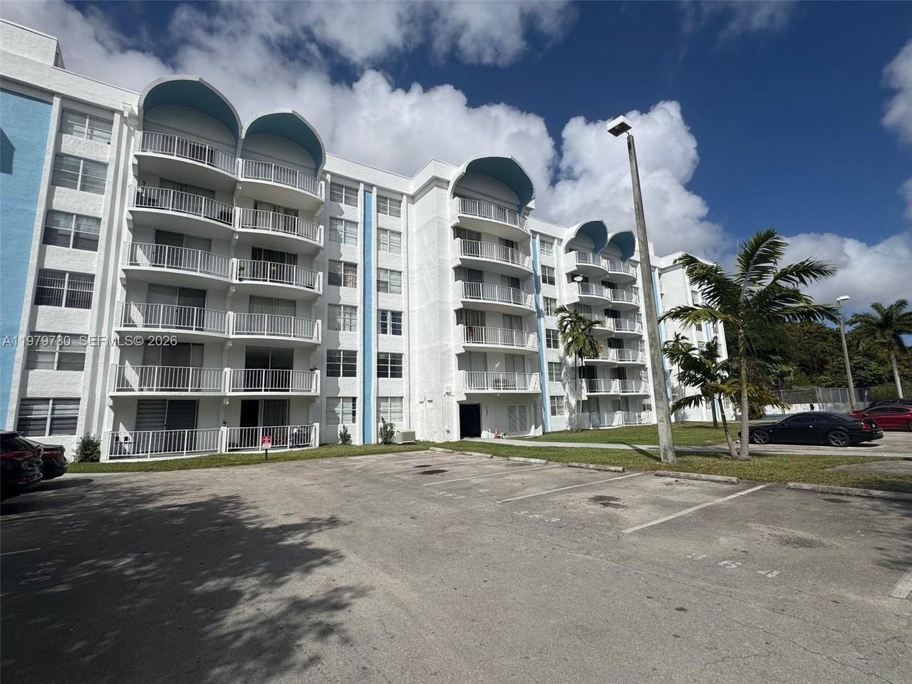 494 Nw 165th Street Rd #C208 - Photo 2 of 11