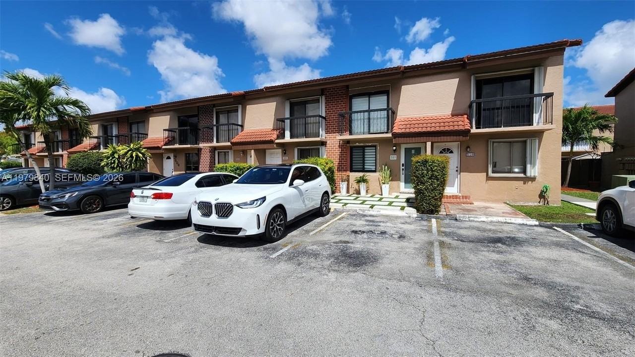 1921 Sw 107th Ave #509 - Photo 3 of 34