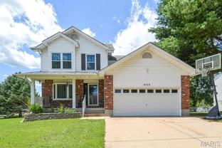 6039 Kensington Way - Photo 1 of 1