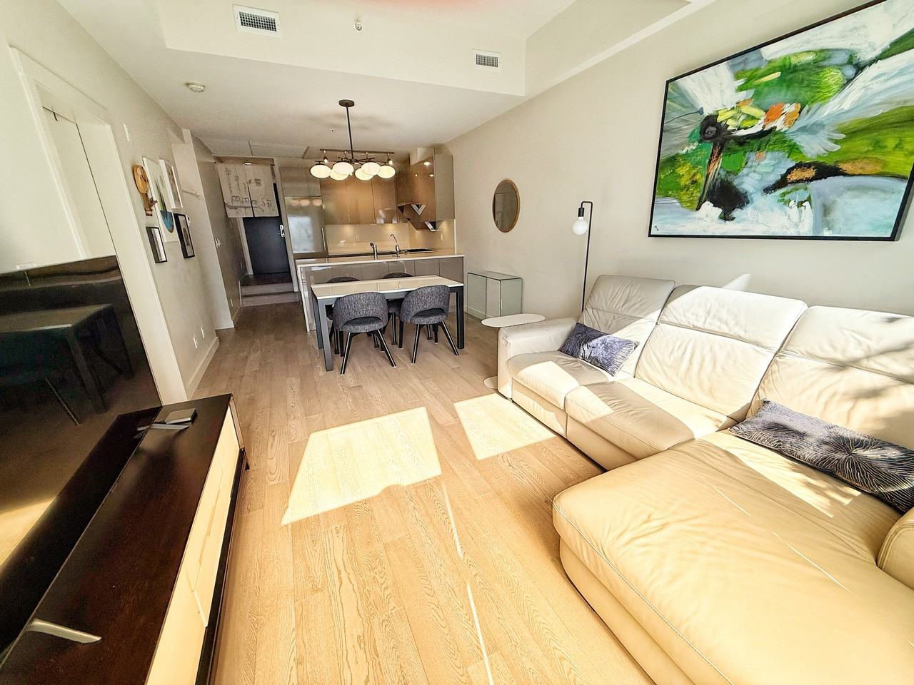 Cambie St. & W 29th Ave #103 - Photo 6 of 15