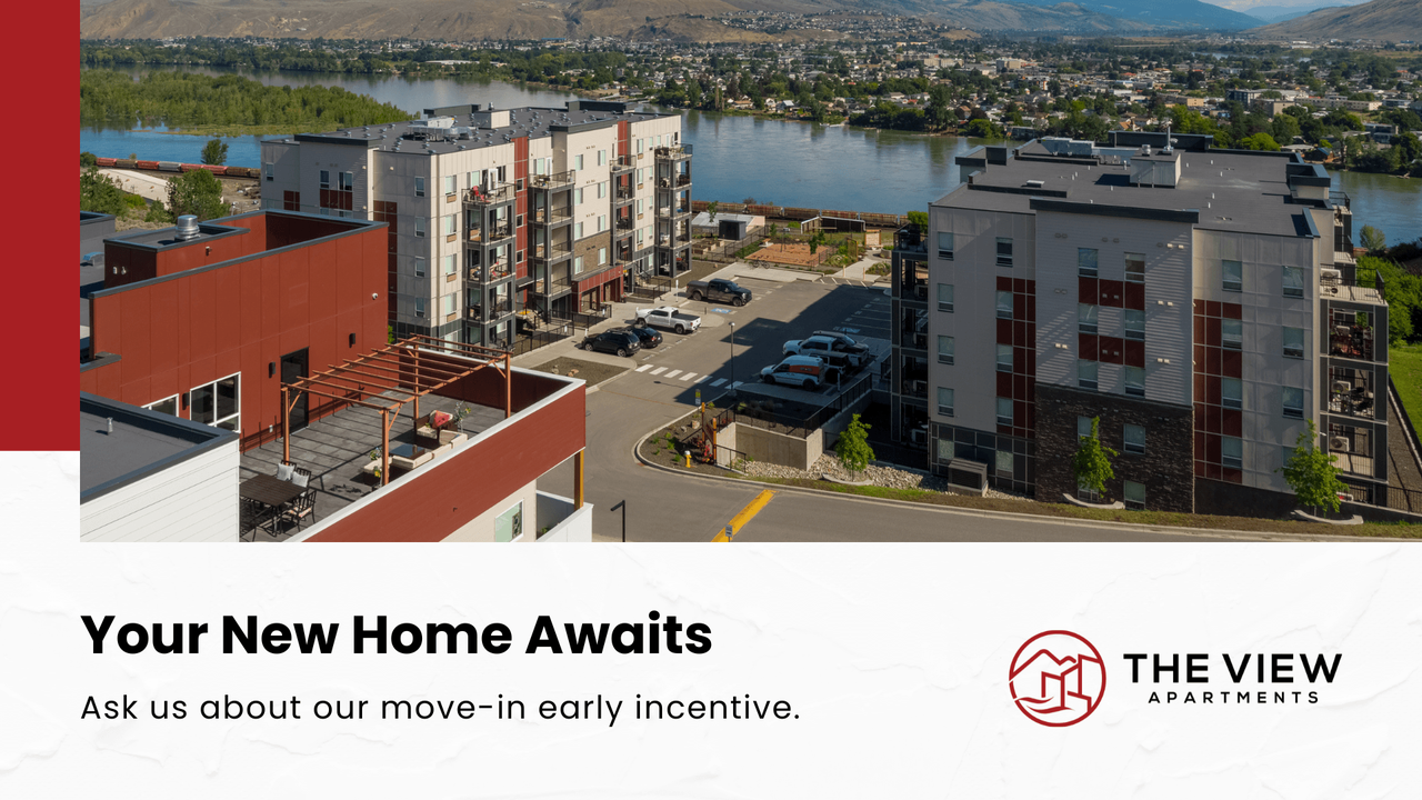 The View Apartments - Photo 2 of 32