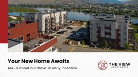 The View Apartments - Photo 1 of 1