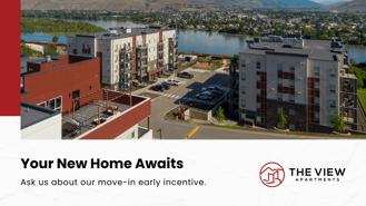 The View Apartments - Photo 1 of 1