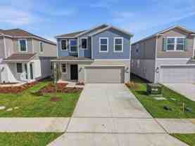 2756 LOOKOUT RIDGE ROAD - Photo 1 of 1