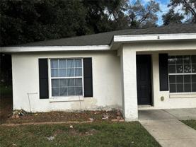 1685 Sw 107th Ln #1 - Photo 1 of 1