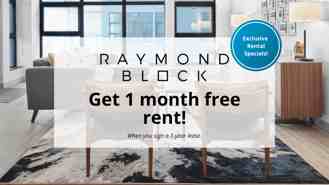 Raymond Block - Photo 1 of 1