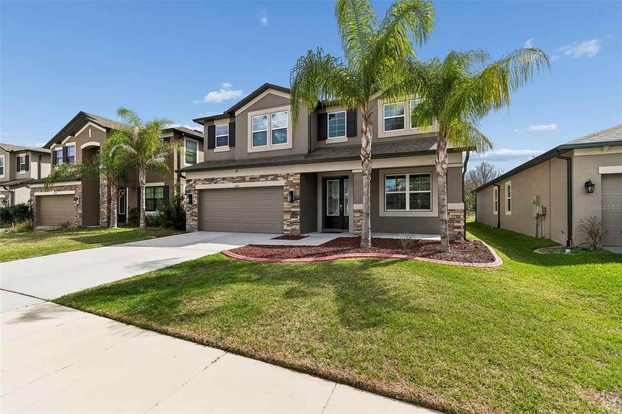 11433 Alachua Creek Ln - Photo 3 of 50