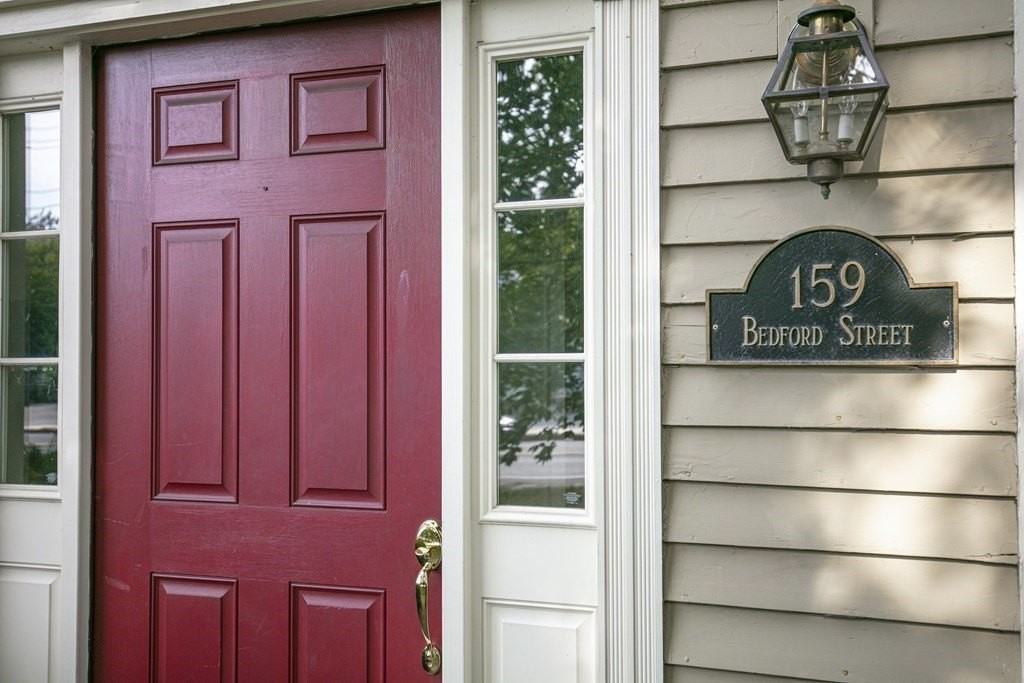 159 Bedford St Unit 159 - Photo 2 of 41